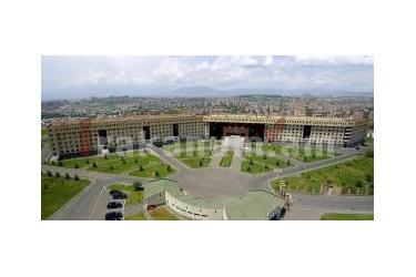 ՊՆ–ում լուրջ զարգացումներ են, կլինեն կրճատումներ. «Ժողովուրդ»